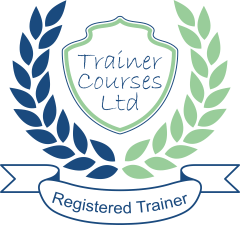 Trainer Courses Logo